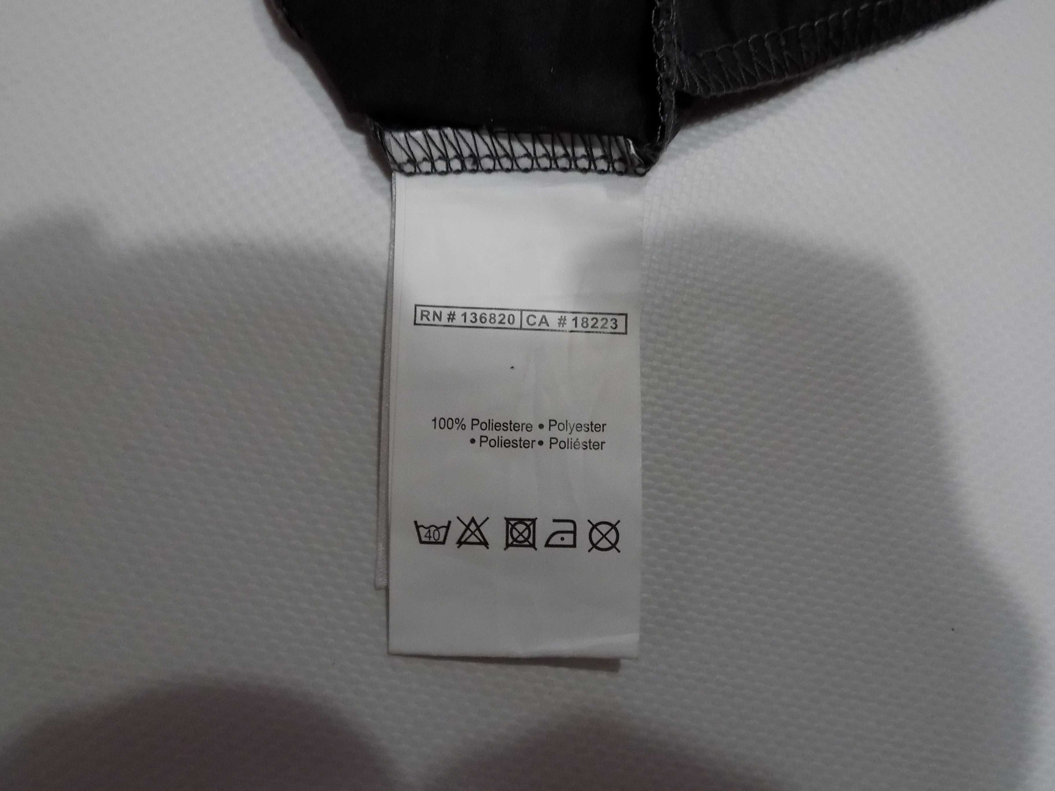 анцуг kappa/adidas къси панталони долнище мъжки оригинал спорт XXL/S