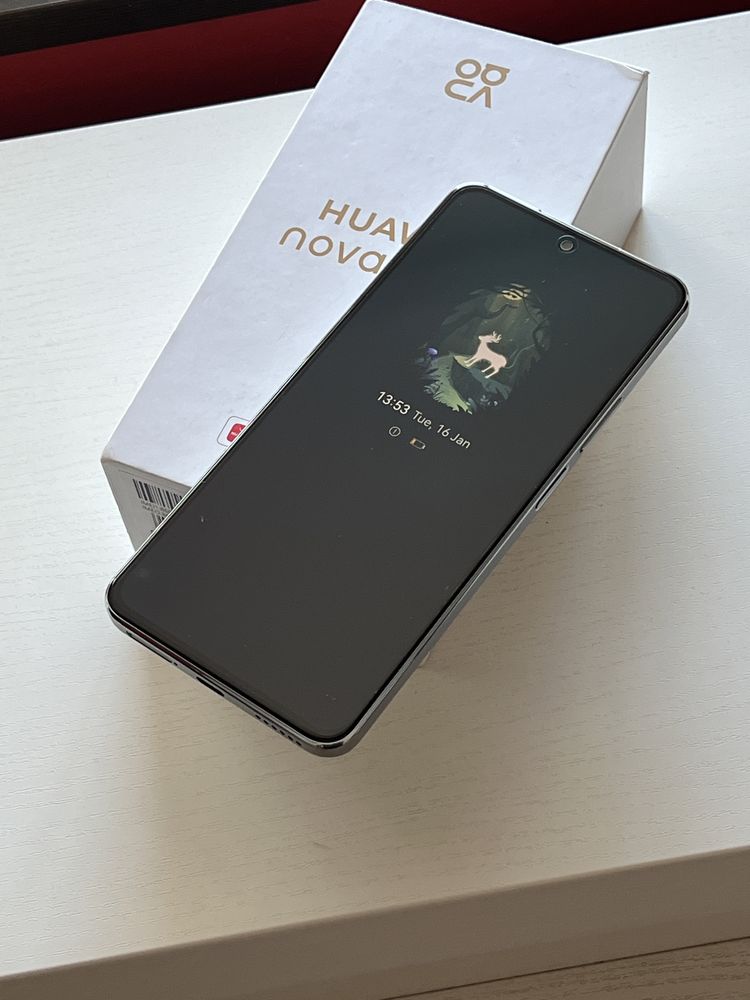 Huawei NOVA 10 SE 128 gb / 8 gb ram, ca nou!