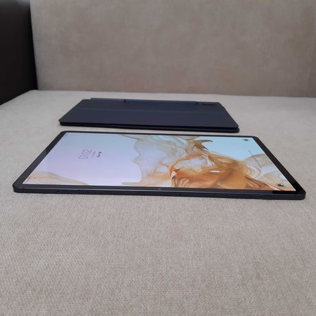 Новый планшет Samsung Galaxy Tab S8+ / 5g / 12.4 дюймов