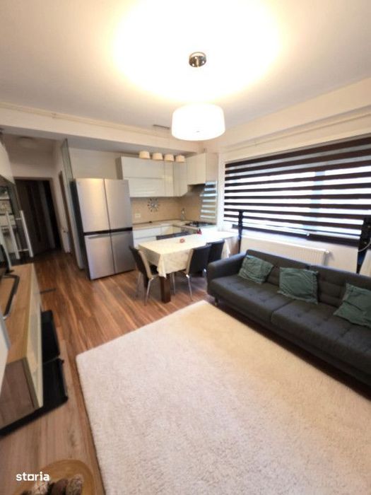 Ap 3 Camere | Mobilat Si Utilat | Tomis Plus