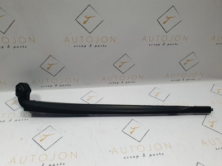 Brat stergator stanga SEAT LEON II 1P1 2005 - 2013 1.9 TDI BKC, BLS, BXE    1P0955409A