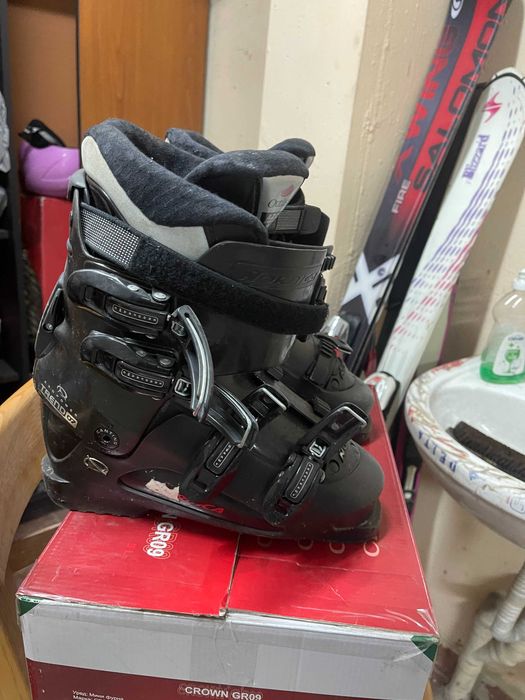 Ски обувки Nordica 39 номер