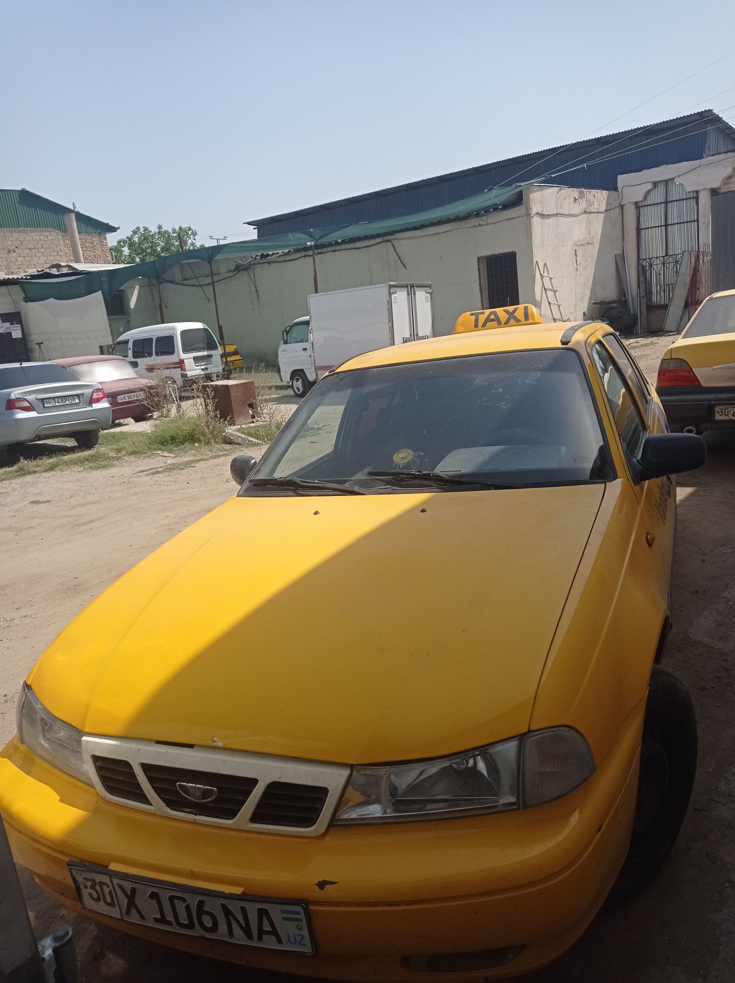 Нексия1 сотилади  2.500$