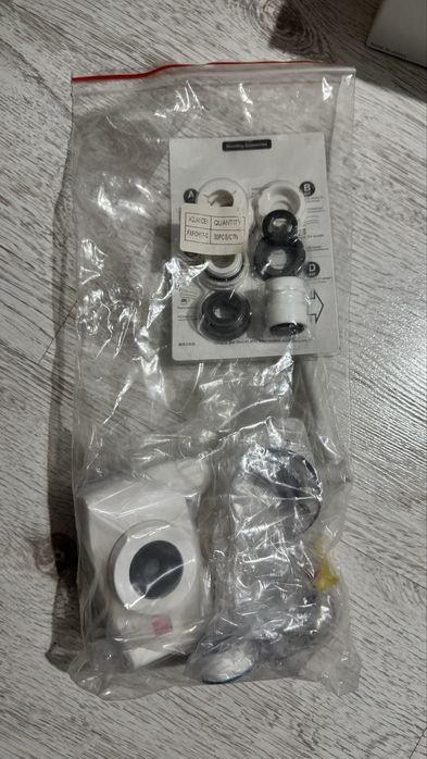 Aparat de filtrare și electroliză, Kangen LeveLuk SD501