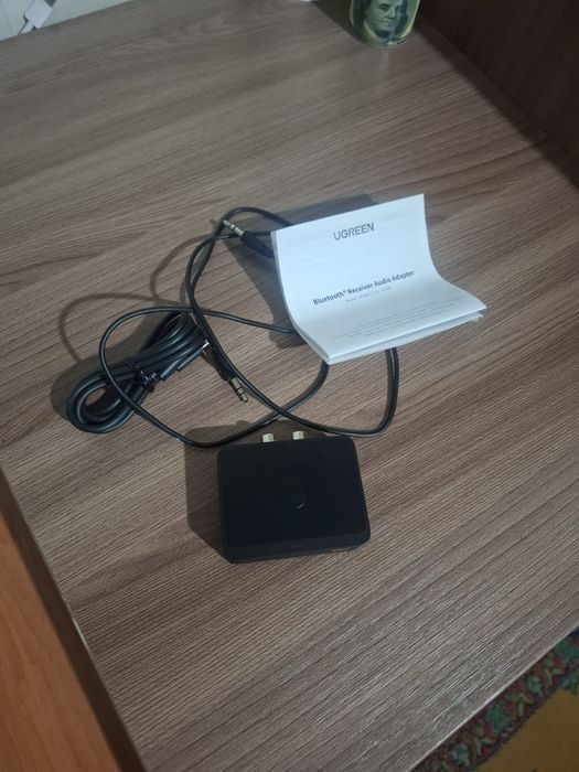 Продам Bluetooth adapter