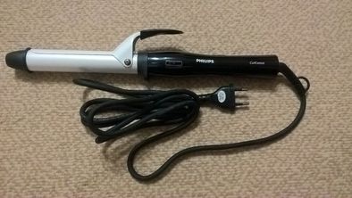 Маша за средни къдрици Philips CurlControl