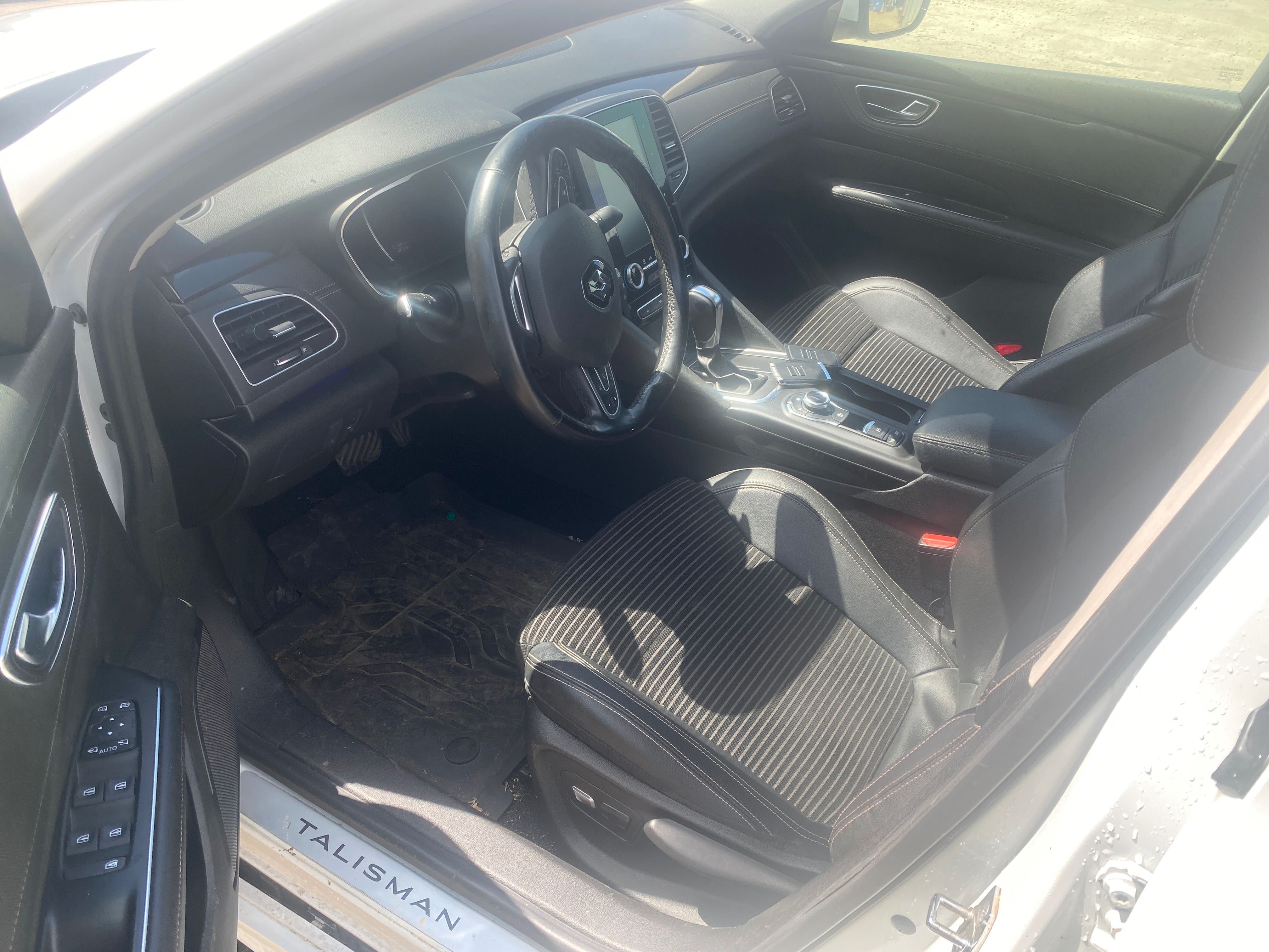 Renault Talisman 1.6 DCI, двигател R9M452, 160 кс.,Рено Талисман