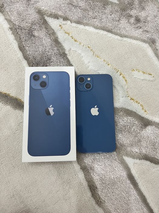 iPhone 13 128 гб