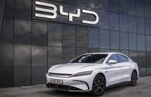 Русификация Byd deppal Leapmotor,Dongfeng 008