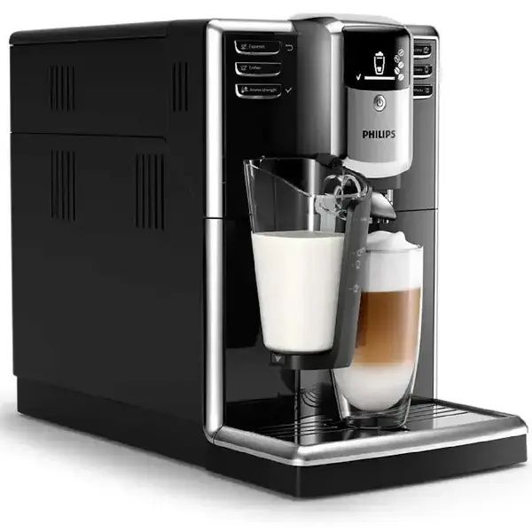 Кофемашина Philips EP5040/10 LatteGo Premium