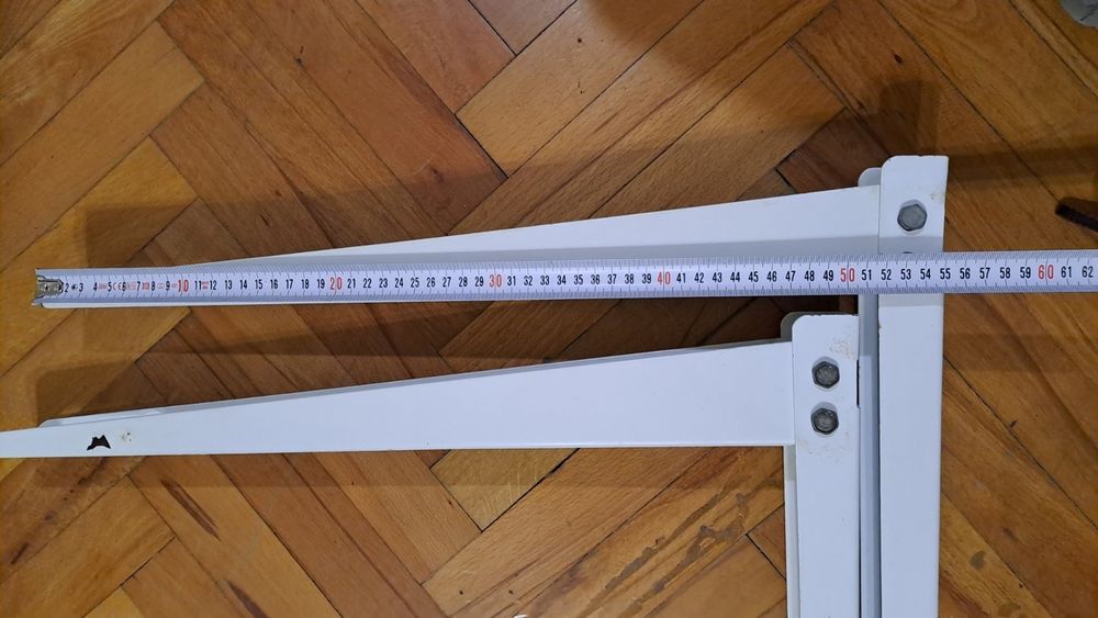 Стойка за климатик до 18ка