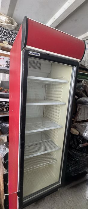 Хладилна витрина Klimasan