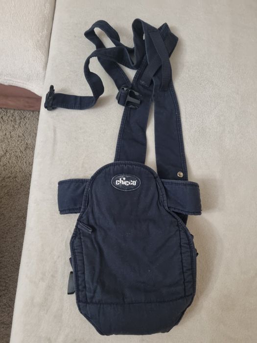 Бебешко столче за кола Chicco