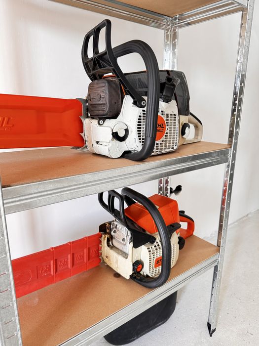 Stihl Ms 361c ,Stihl 023