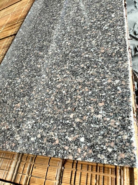 Промоция - Первази и Стъпла от Гранит Браун - 28 лв.л.м с ДДС