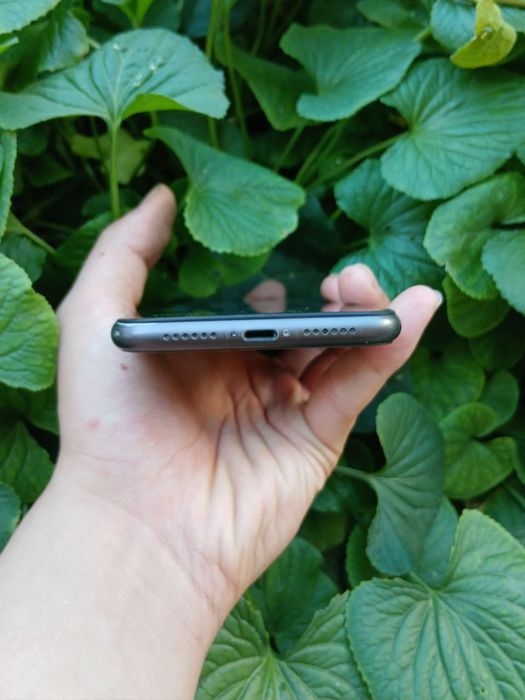Iphone 11 sotlad