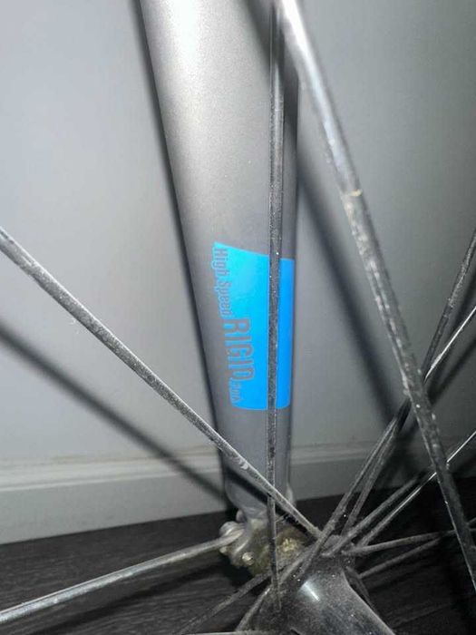 BBF Urban 2.0 - алуминиев немски градски велосипед