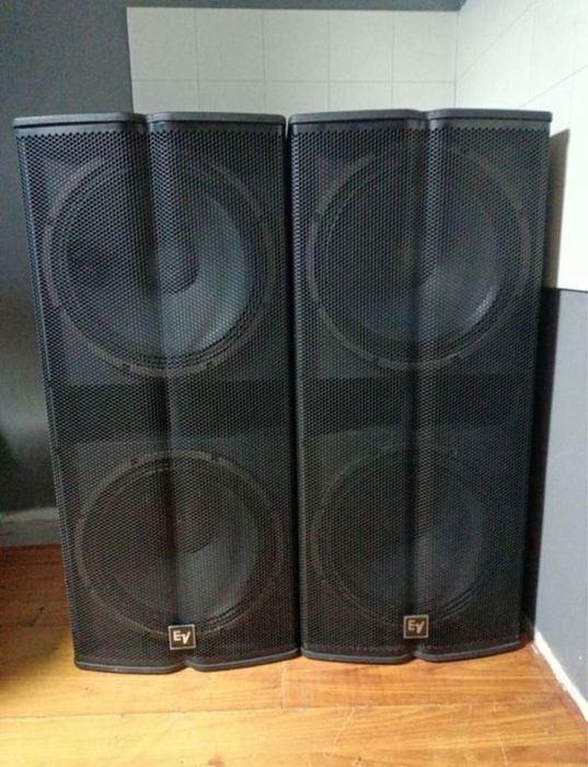 electro voice оргинал 850.000 тысчи