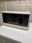 Microwave brand sharp