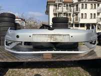 Броня Пасат Б8/VW Passat B8