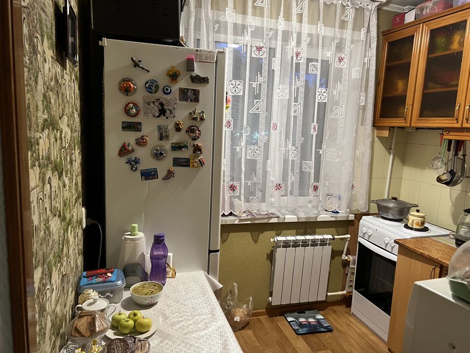Продам однокомнатную квартиру на 13 мкрн