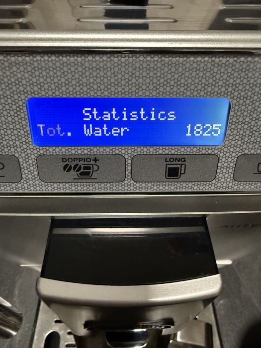 Кафеавтомат Delonghi ETAM 29.620 SB Autentica plus