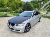 Bmw 320D E91 An 2007 Adus Recent