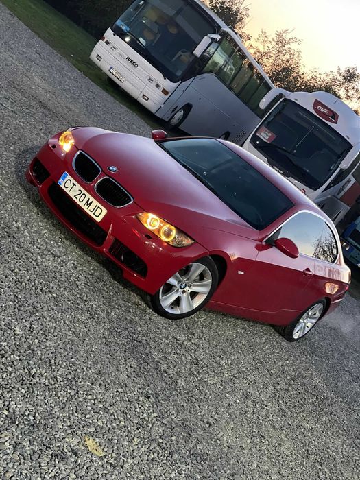 BMW Seria 3 / E92 330IX
