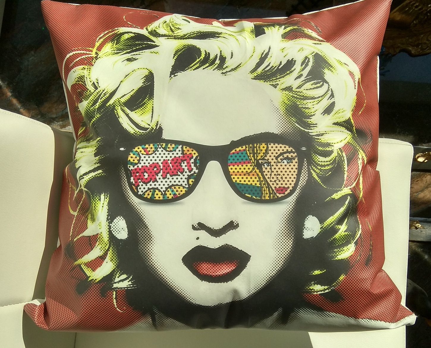 Madonna - POP ART