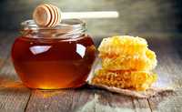 100 % чист био пчелен мед