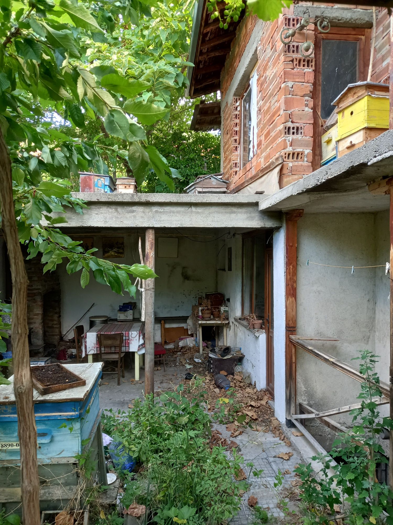 Продавам къща в Гр.Твърдица