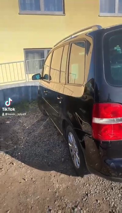 Vand un toran din 2005