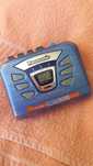 Panasonic walkman