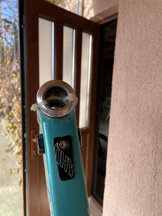 Vand cadru canyon torque dhx 2016