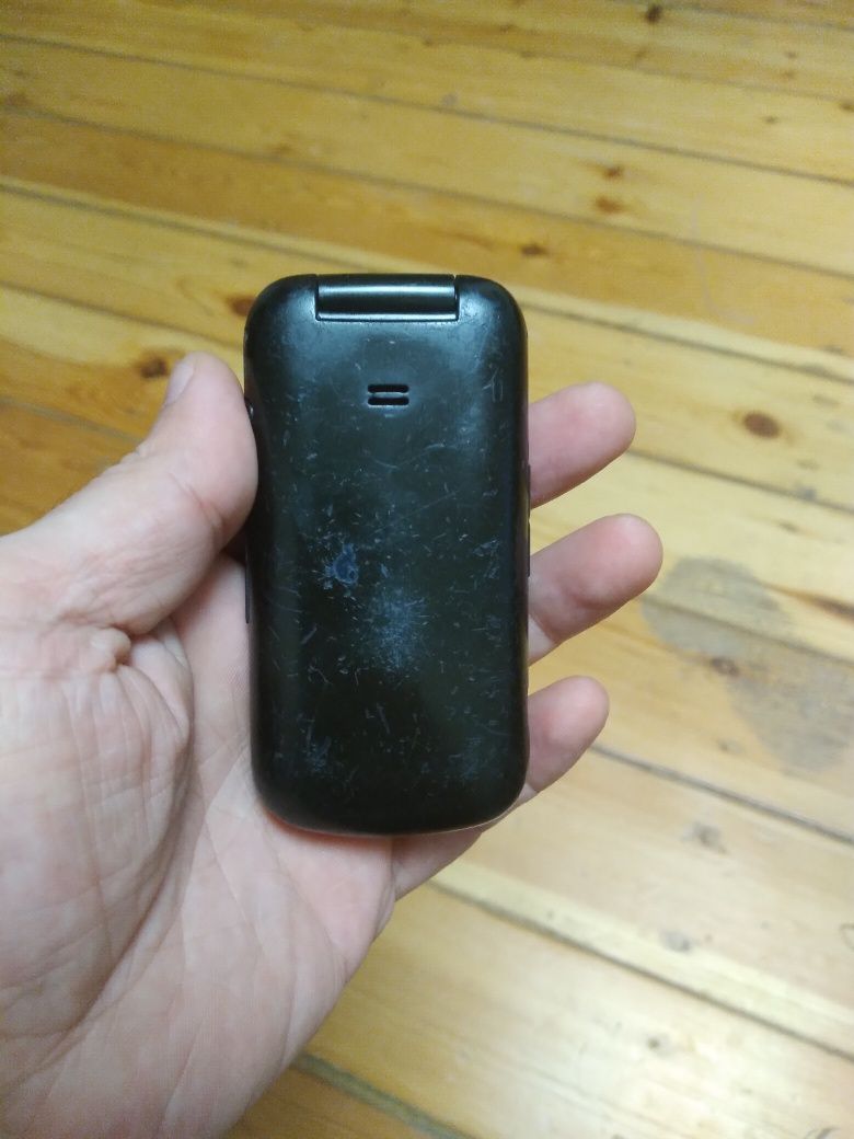 Samsung Gusto 3 (CDMA) Perfectum