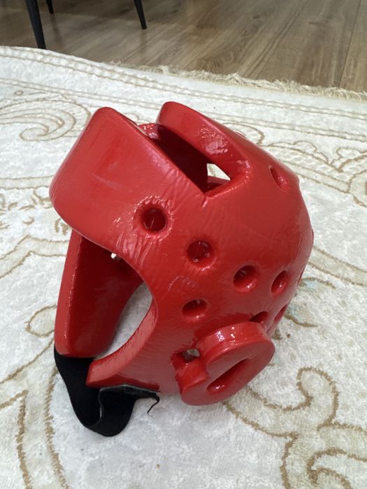 Шлем для таеквандо