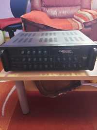 Amplificator stereo digital karaoke made usa