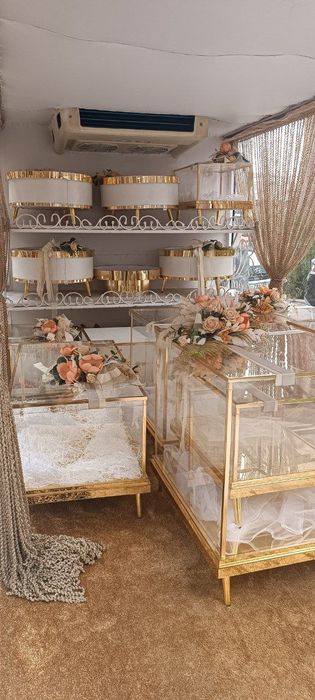 Sarpo moshina sandiqlar