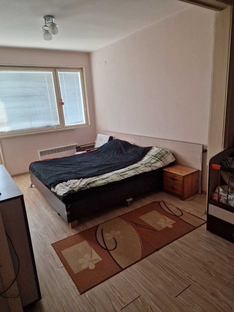 Продава се Двустаен апартамент в Разград, Център - 73 кв.м за 1321 €/кв.м - Снимка #6