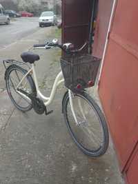 Bicicletă dama City bike