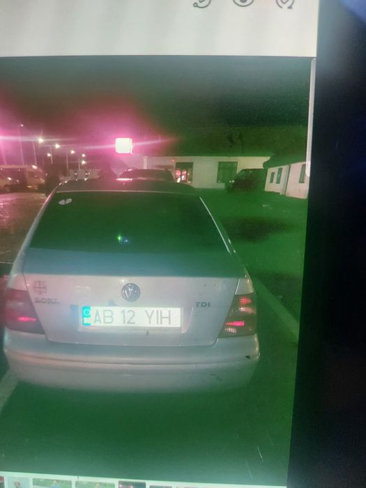 De vânzare vw bora sau la schimb cu alt ceva dacă e cazul mai dau dife