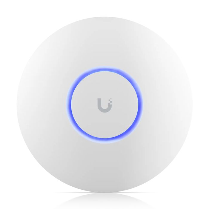 Unifi AP U6+ nou nefolosit achizitionat international inca in garantie