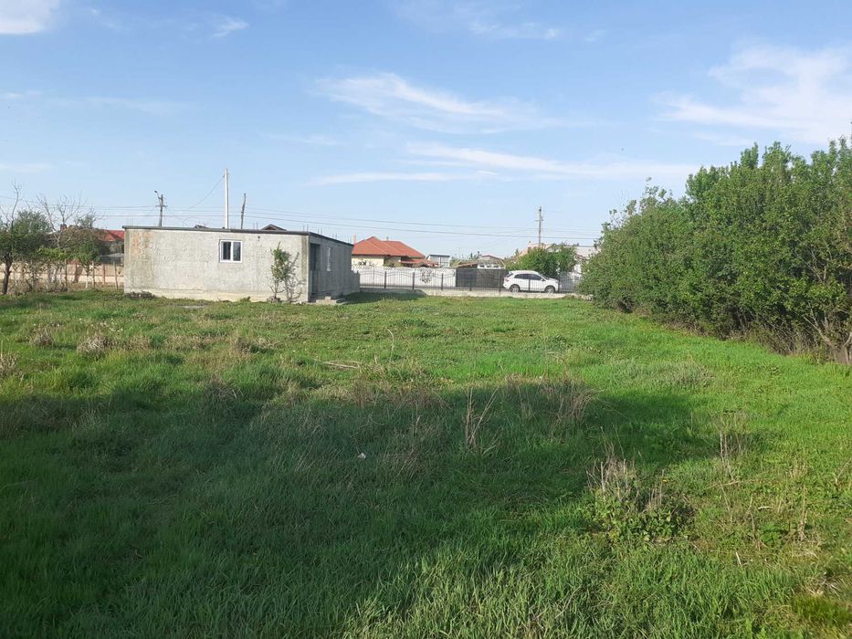 Teren de vanzare - Jud. Argeș , com. Căteasca , sat. Coșeri