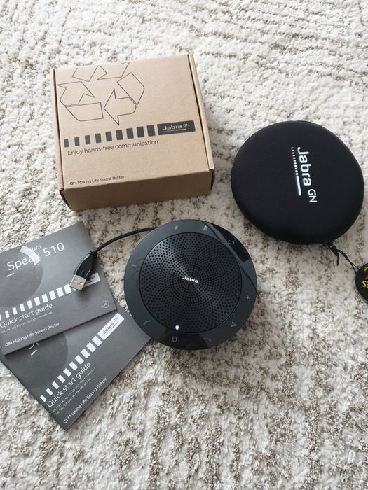 Vand boxa Jabra GN