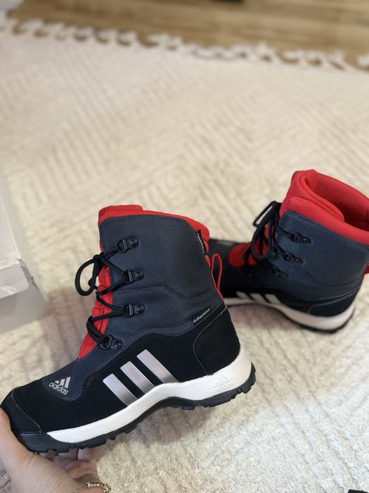 Adidas ClimaProof зимни туристически обувки