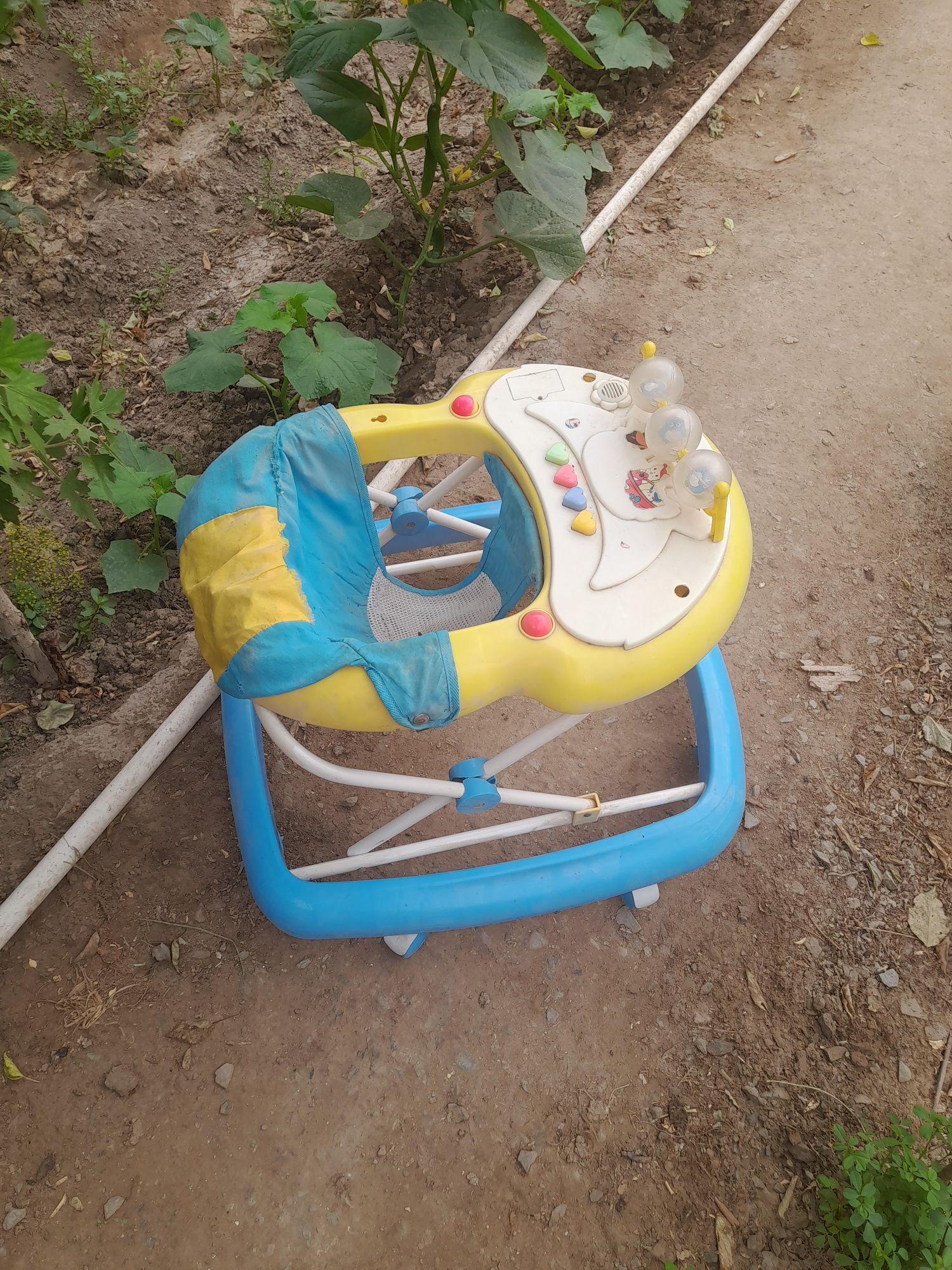 Тез арада детский ходунки сатылады.