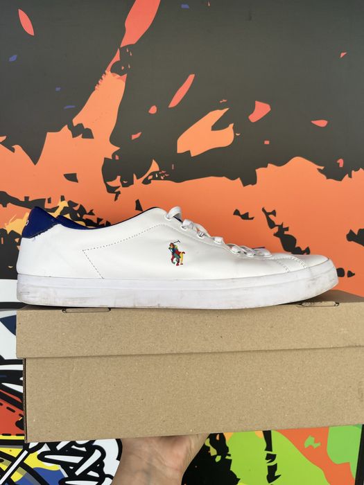 Мъжки кецове U.S. Polo номер 46