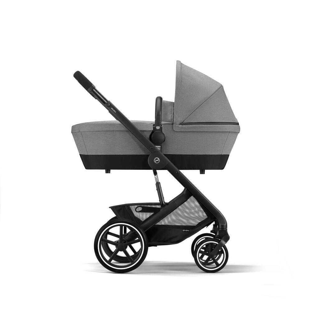 Бебешка количка Cybex Balios S