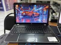 Ноутбук HP / AMD A8-5550M / 4GB / HDD 500GB / Radeon HD 8600M