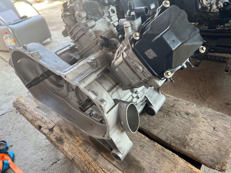 Motor ATV CF moto cforce 800/820/850